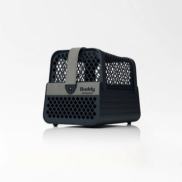 Compact Dog Travel Carrier