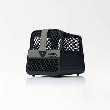 Compact Dog Travel Carrier