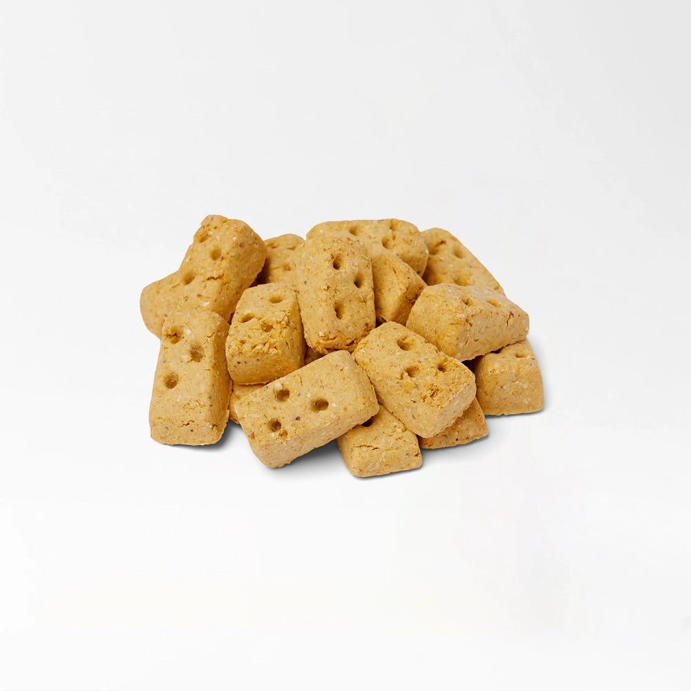 Natural Cheese Dog Biscuits