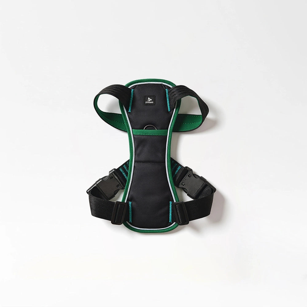 Durable Padded Dog Harness