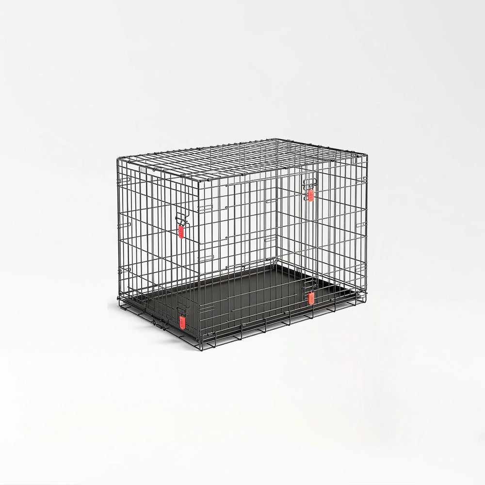 Foldable Wire Dog Crate Mat