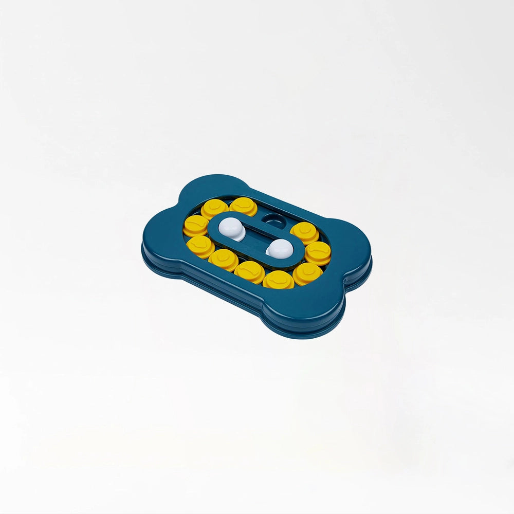 Puzzle Feeder For Smart Pets