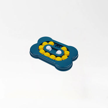 Puzzle Feeder For Smart Pets