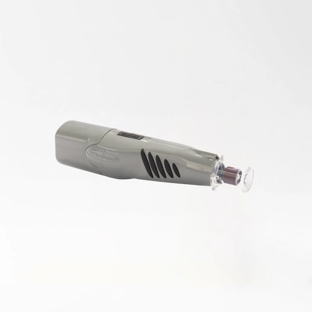 Electric Pet Nail Grinder