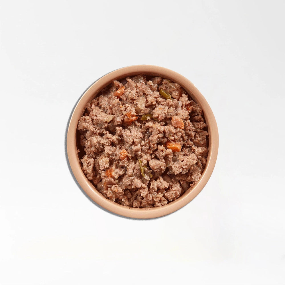 Grain-Free Duck Dinner