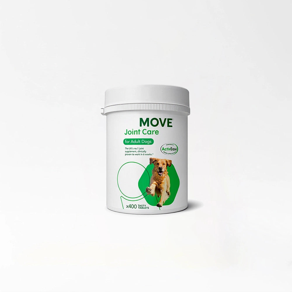 Dog Joint Health Tablets