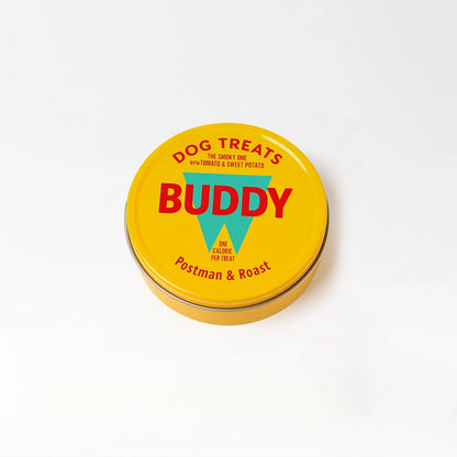 Healthy Training Dog Treats