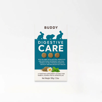 Buddy Digestive Care