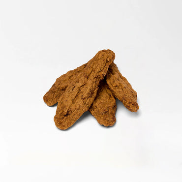 Fresh Chicken Venison Jerky