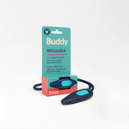 Buddy Whizzclick Training Clicker