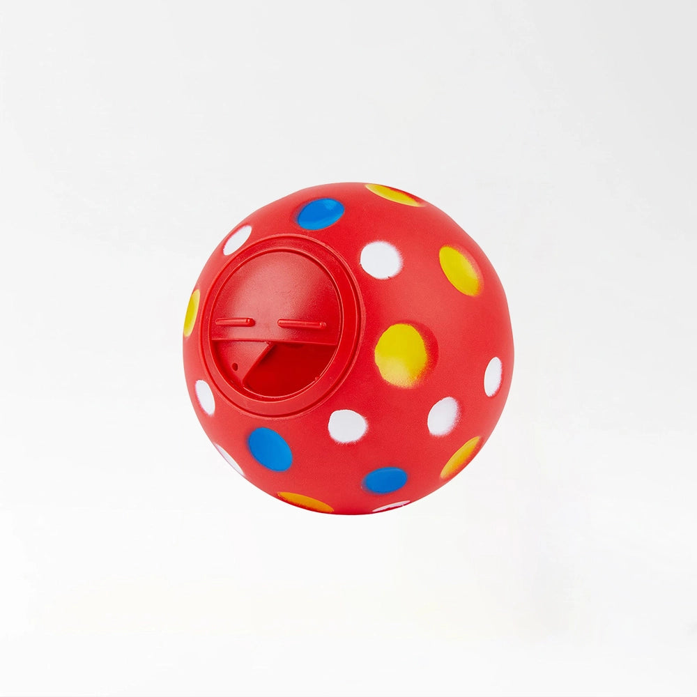 Spotted Reward Puzzle Toy