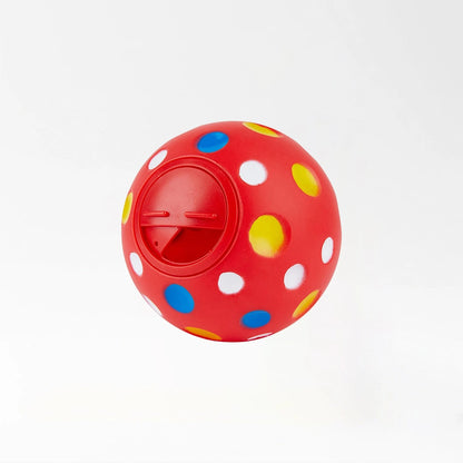 Spotted Reward Puzzle Toy