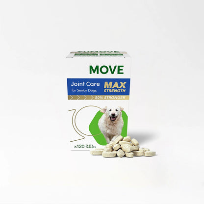 Advanced Joint Health Tablets
