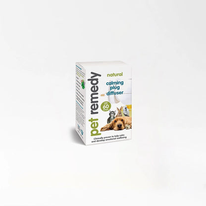 Natural Pet Calming Diffuser