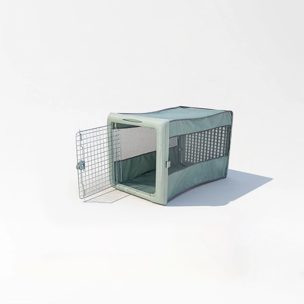 Travel Friendly Pet Carrier