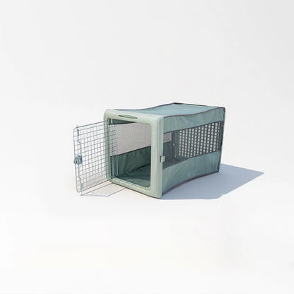 Travel Friendly Pet Carrier