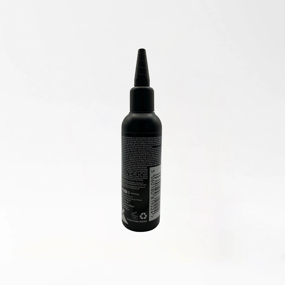 Healthy Ears Care Formula