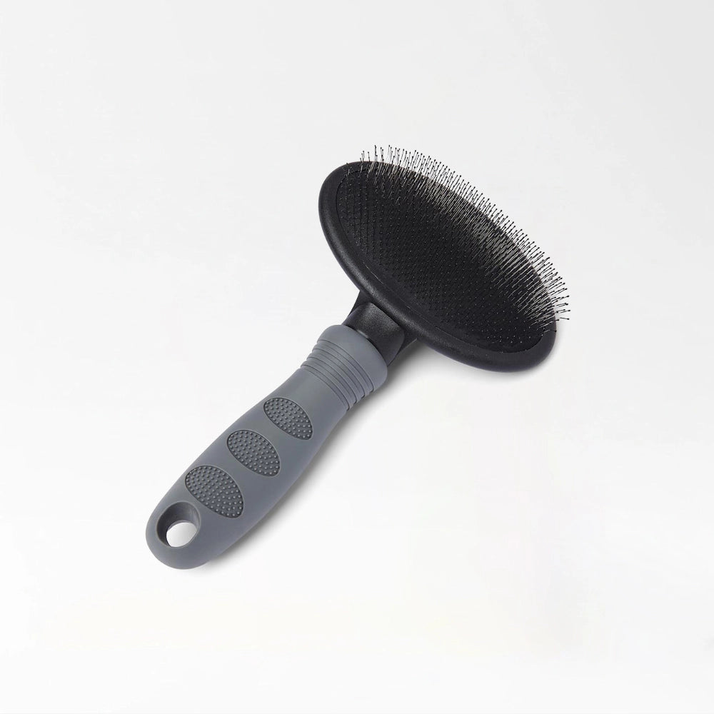 Easy Grooming Wire Brush