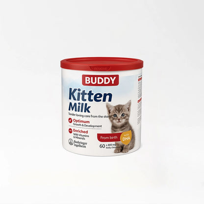 Optimum Kitten Growth Milk