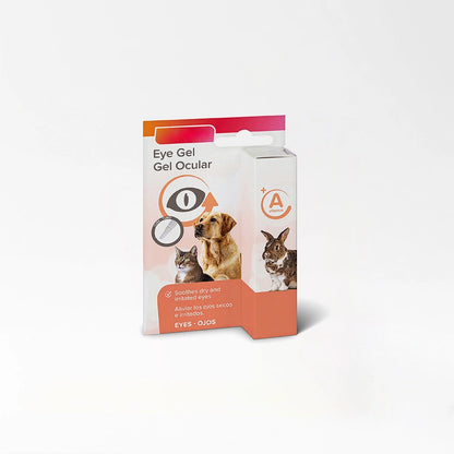 Soothing Pet Eye Gel