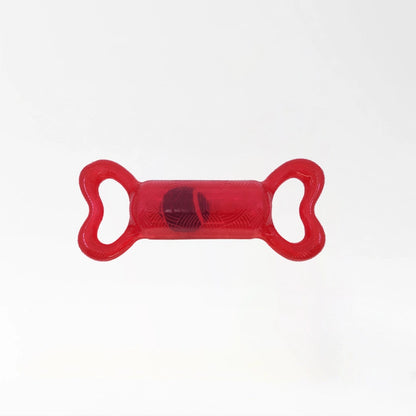 Durable Dog Tug Bone