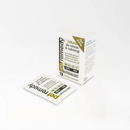 Pet Stress Relief Wipes