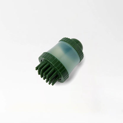 Pet Bath Massage Brush