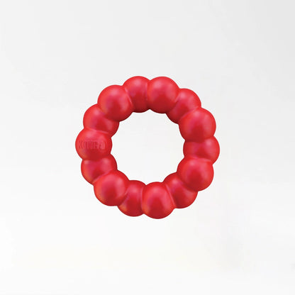 Durable Rubber Ring Toy