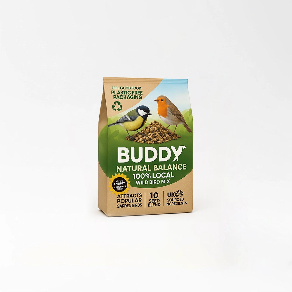Natural Balance Wild Bird Mix
