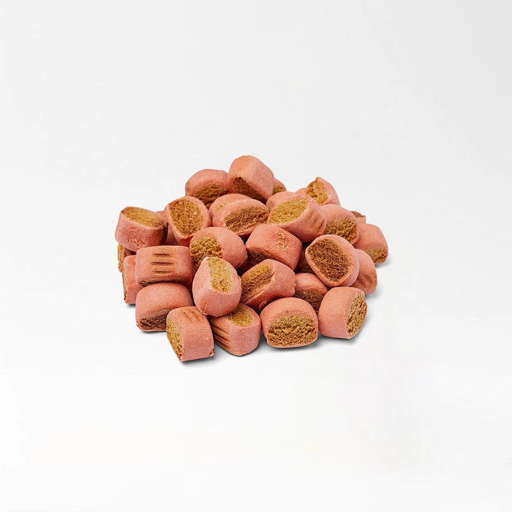 Nutritious Crunch Dog Treats