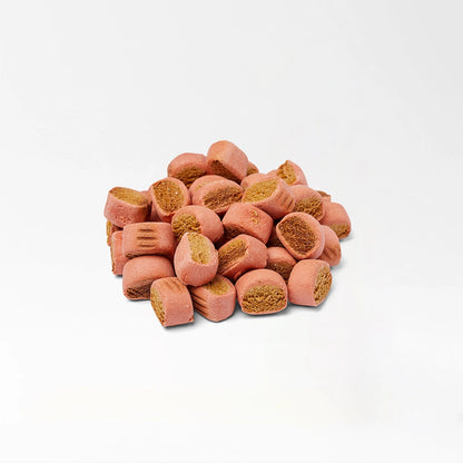 Nutritious Crunch Dog Treats