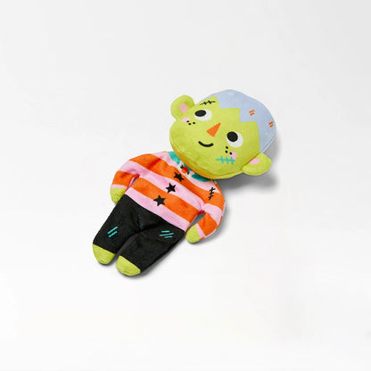 Cute Monster Plush Toy