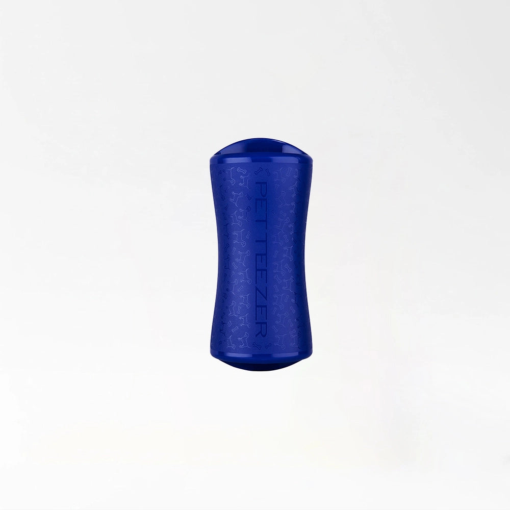 Compact Pet Grooming Brush