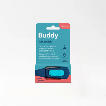 Buddy Whizzclick Training Clicker
