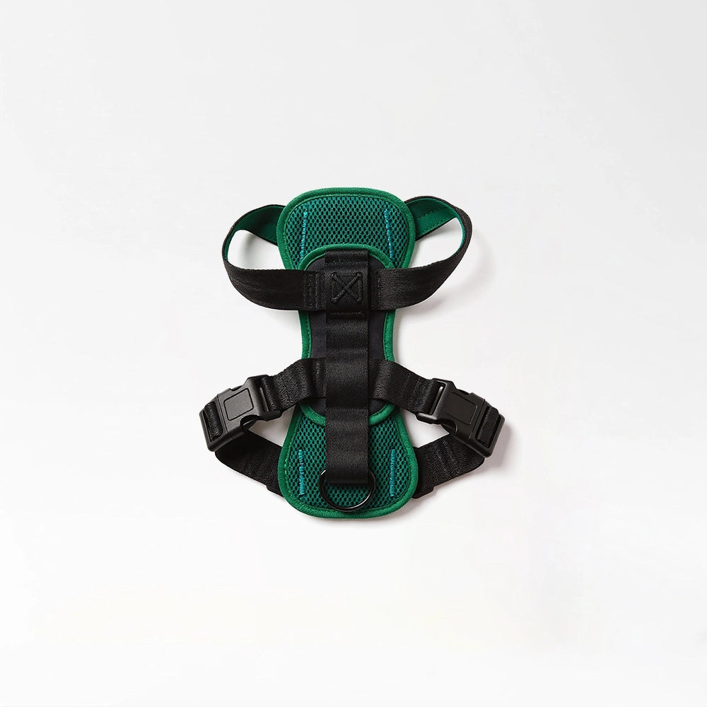 Durable Padded Dog Harness