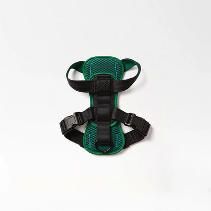 Durable Padded Dog Harness