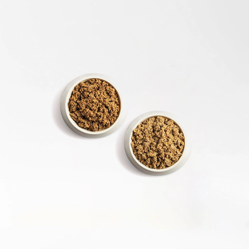 Wet Dog Food Jumbo Pack