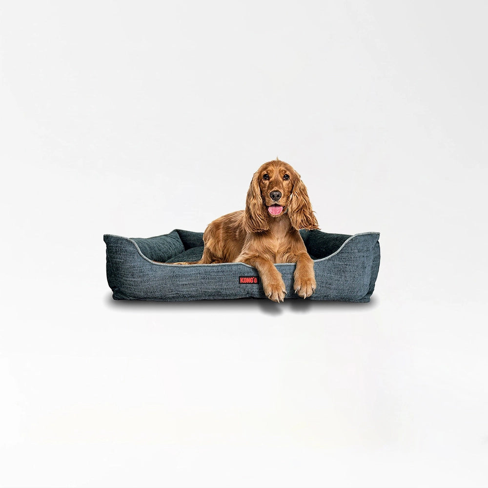 Comfortable Fabric Pet Bed