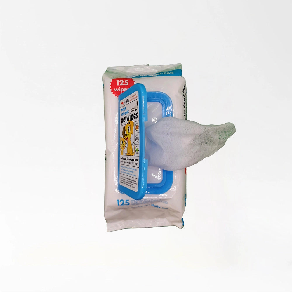Daily Fresh Grooming Wipes