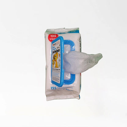 Daily Fresh Grooming Wipes
