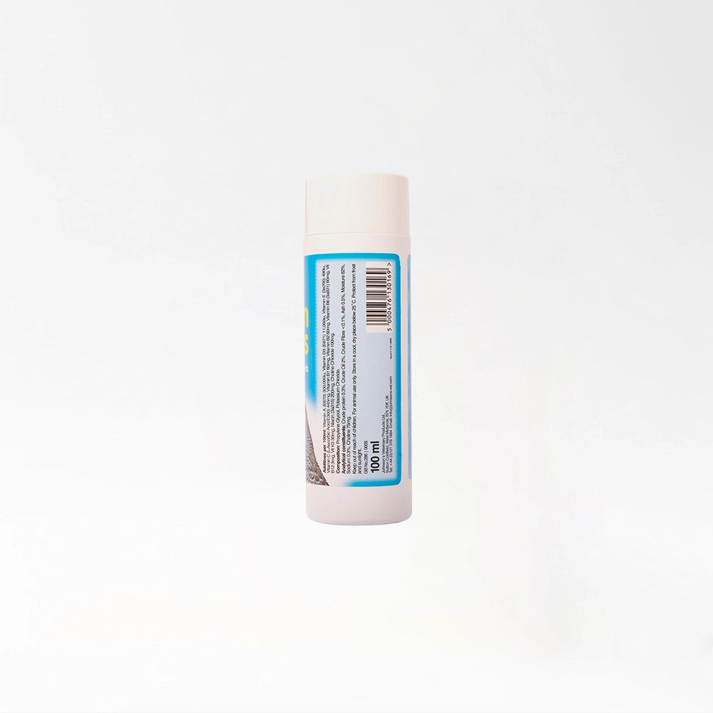 Cage Bird Vitamin Drops