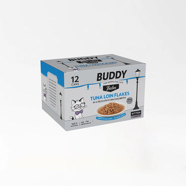 Tuna Kitten Dining Pack