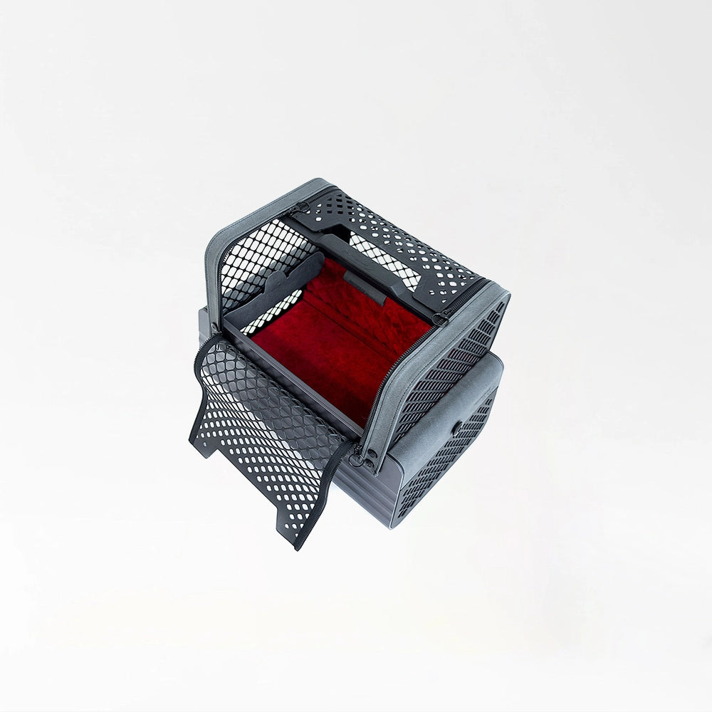 Compact Dog Travel Carrier