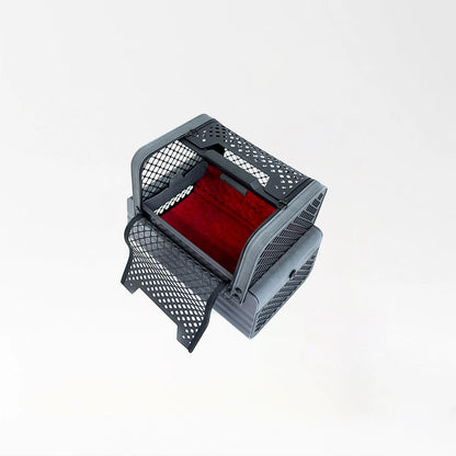 Compact Dog Travel Carrier