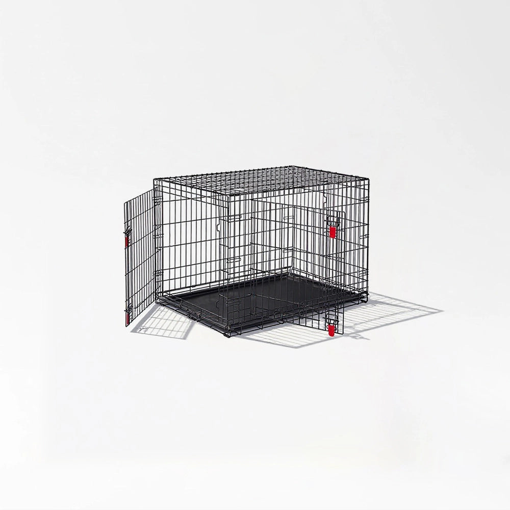 Foldable Wire Dog Crate Mat