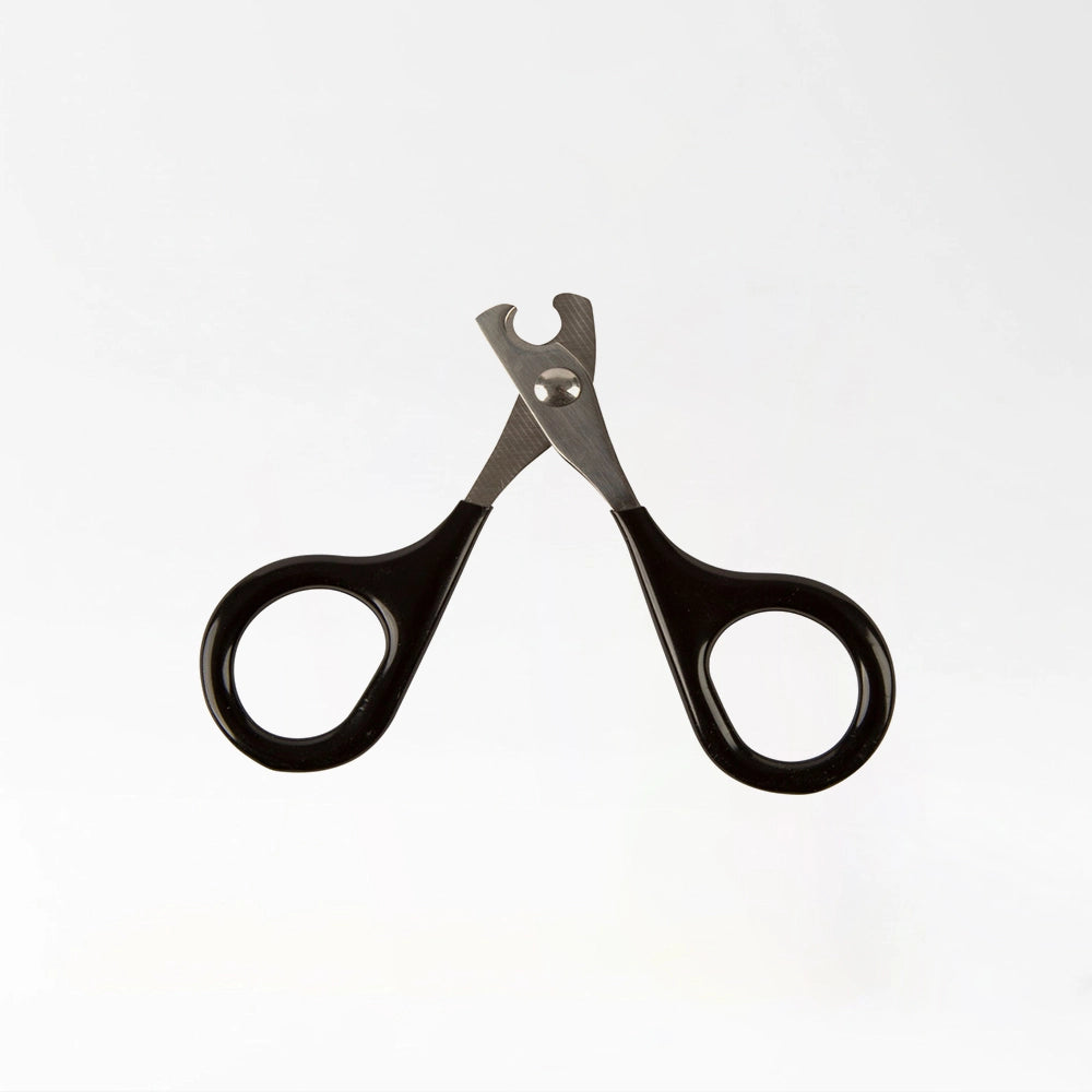 Soft Grip Pet Nail Trimmer
