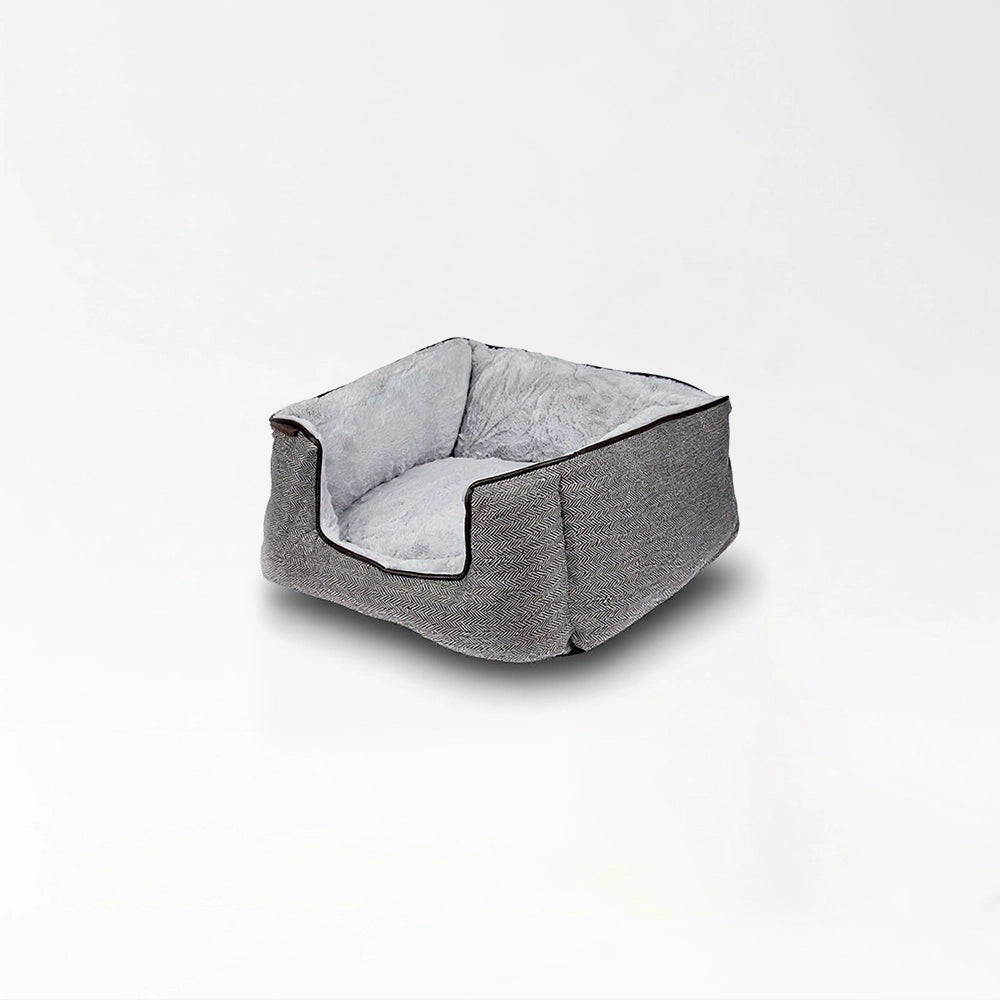 Soft Supportive Dog Bed