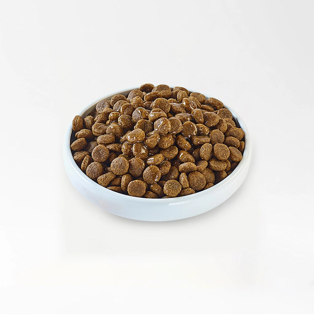 Natural Dog Food Topper