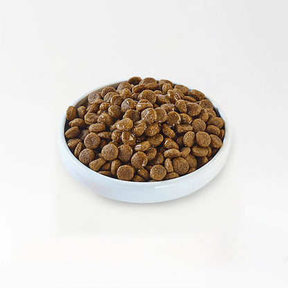 Natural Dog Food Topper