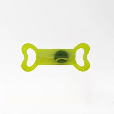 Durable Dog Tug Bone